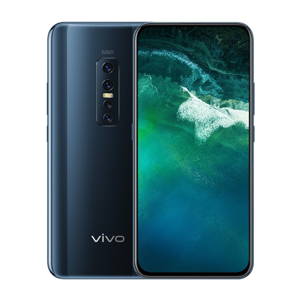 vivo V17 Pro