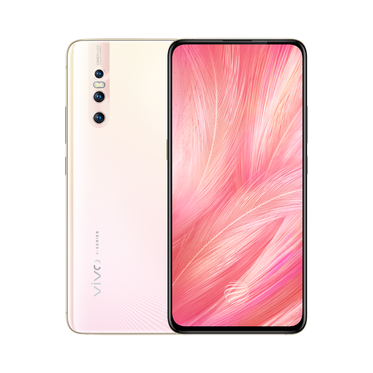 vivo X27