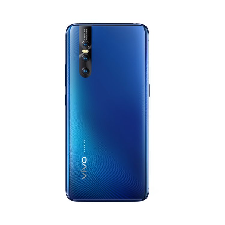 vivo X27