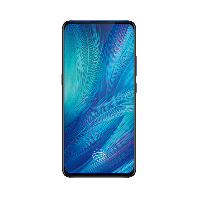vivo X27