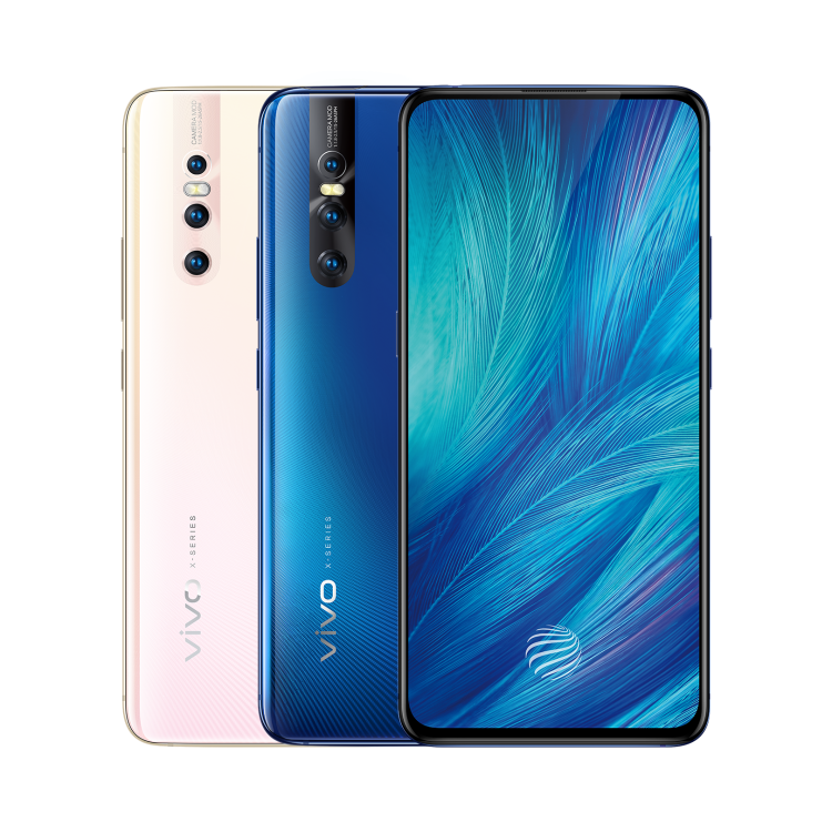 vivo X27