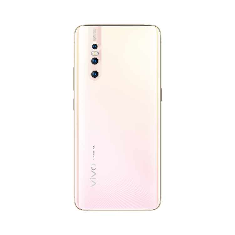 vivo X27