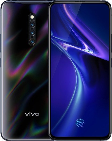 vivo X27 Pro