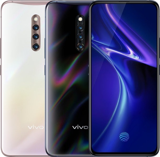vivo X27 Pro