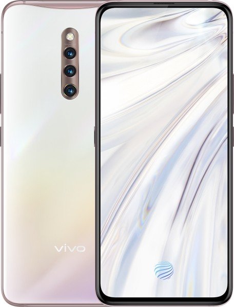 vivo X27 Pro