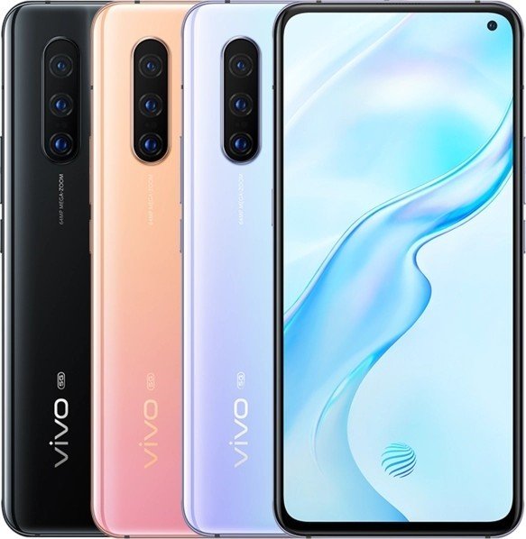 vivo X30