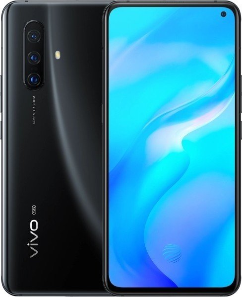 vivo X30