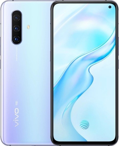 vivo X30