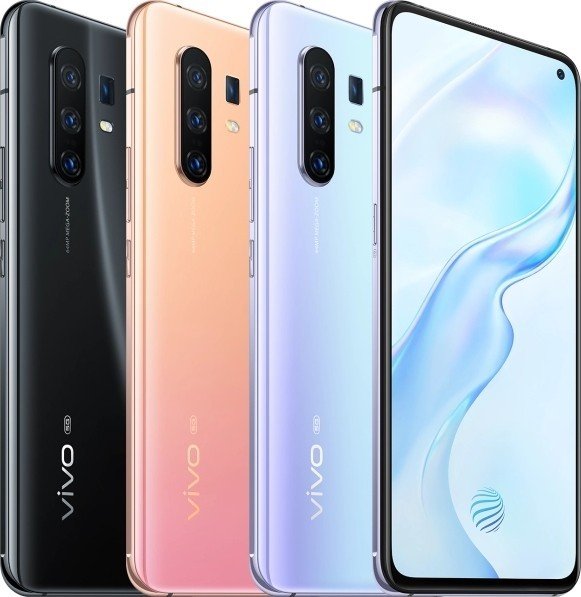 vivo X30 Pro