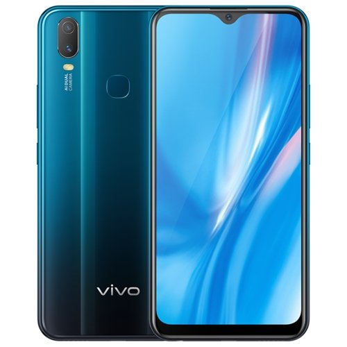 vivo Y11 (2019)