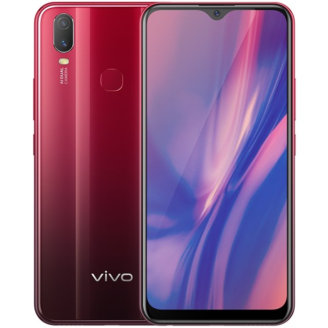 vivo Y11 (2019)