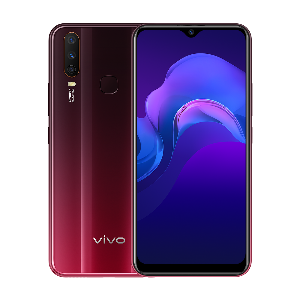 vivo Y12