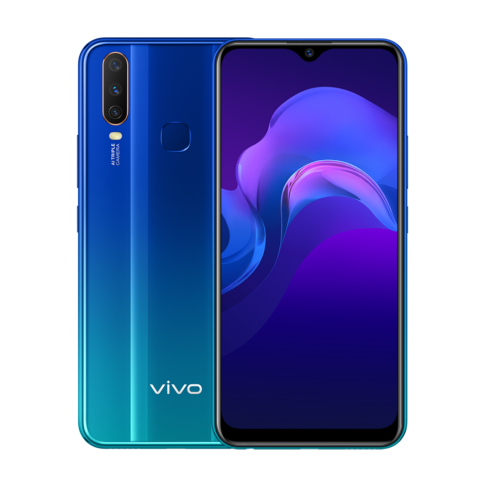vivo Y12