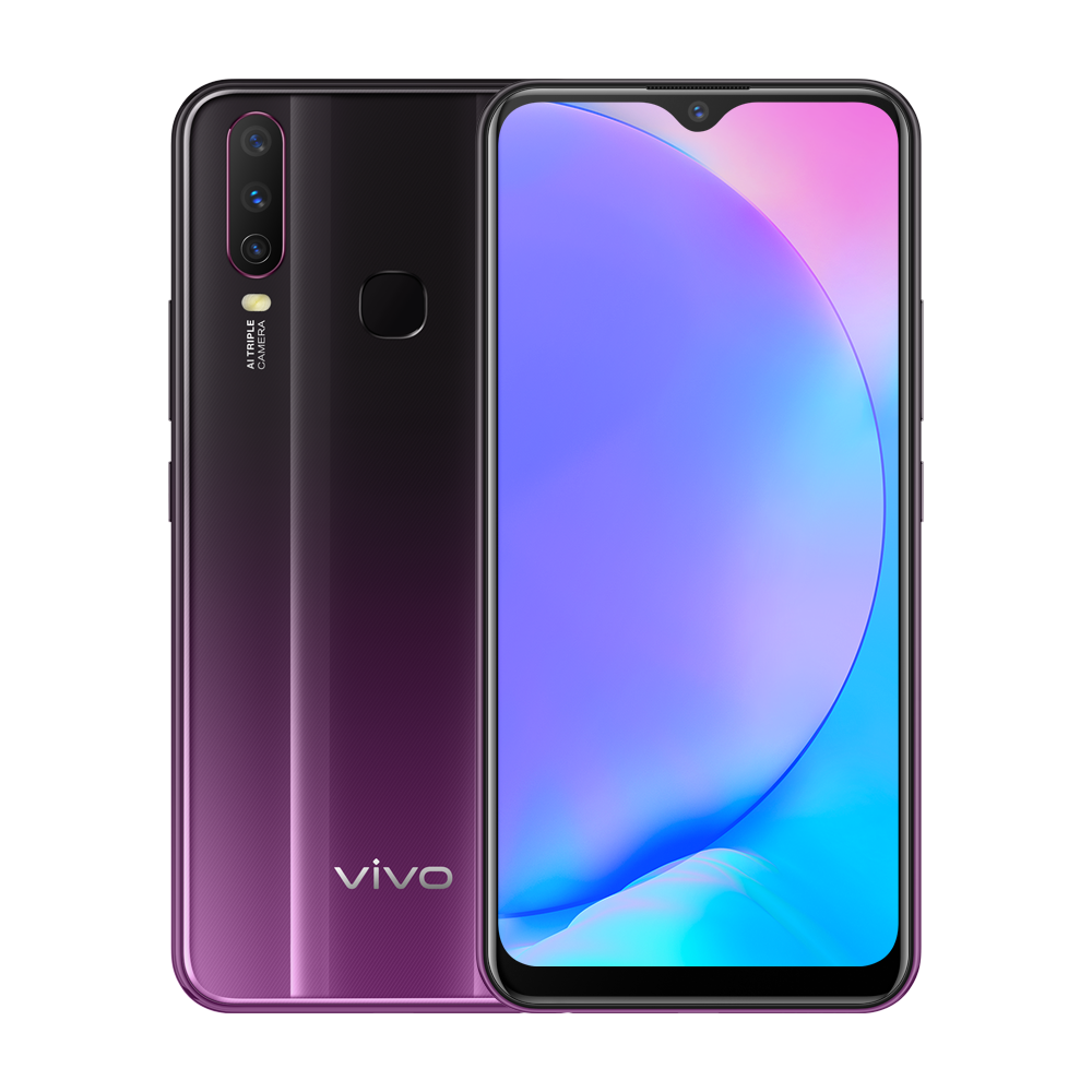 vivo Y17