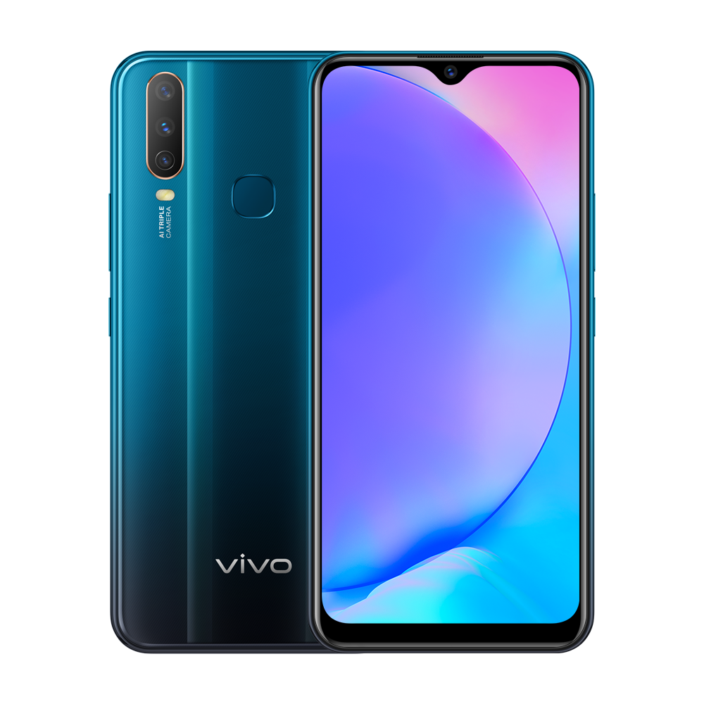 vivo Y17