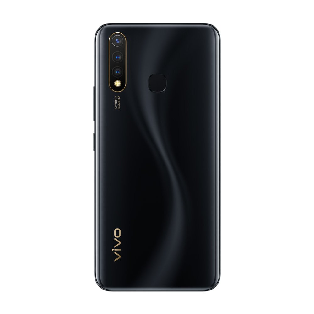 vivo Y19