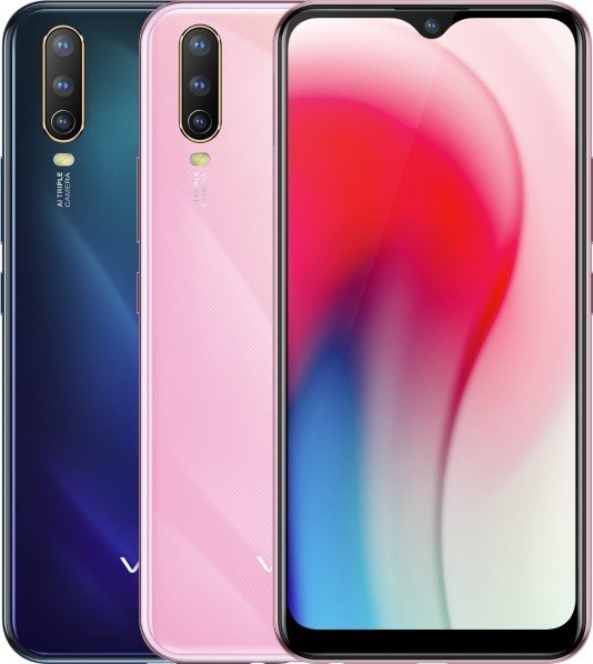 vivo Y3