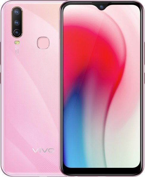 vivo Y3