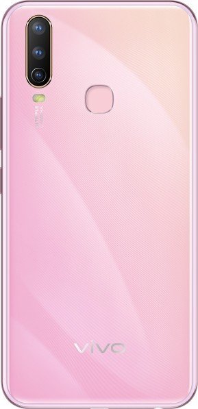 vivo Y3