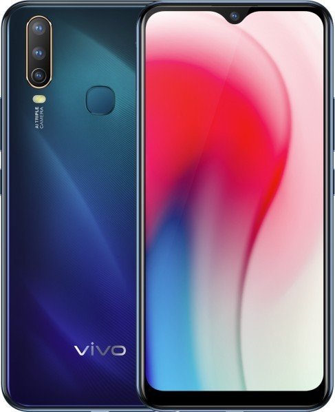 vivo Y3