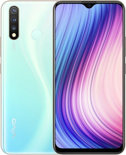 vivo Y5s