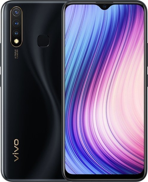vivo Y5s