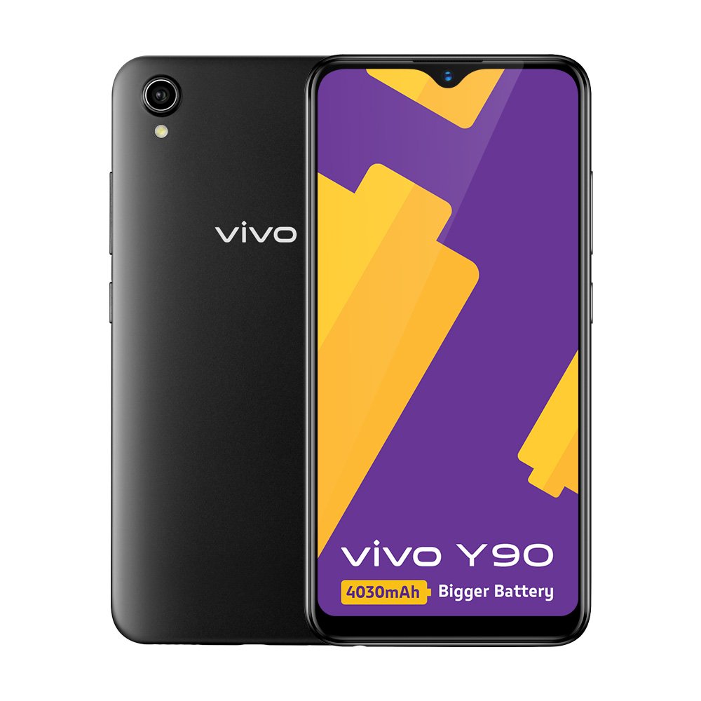 vivo model b f3 model name