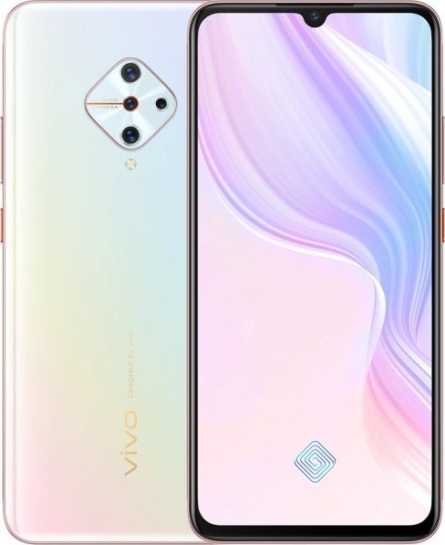 vivo Y9s