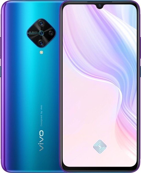 vivo y 9s