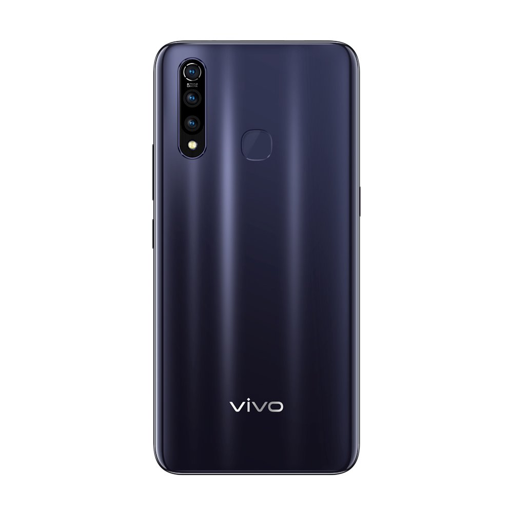 vivo Z1 Pro