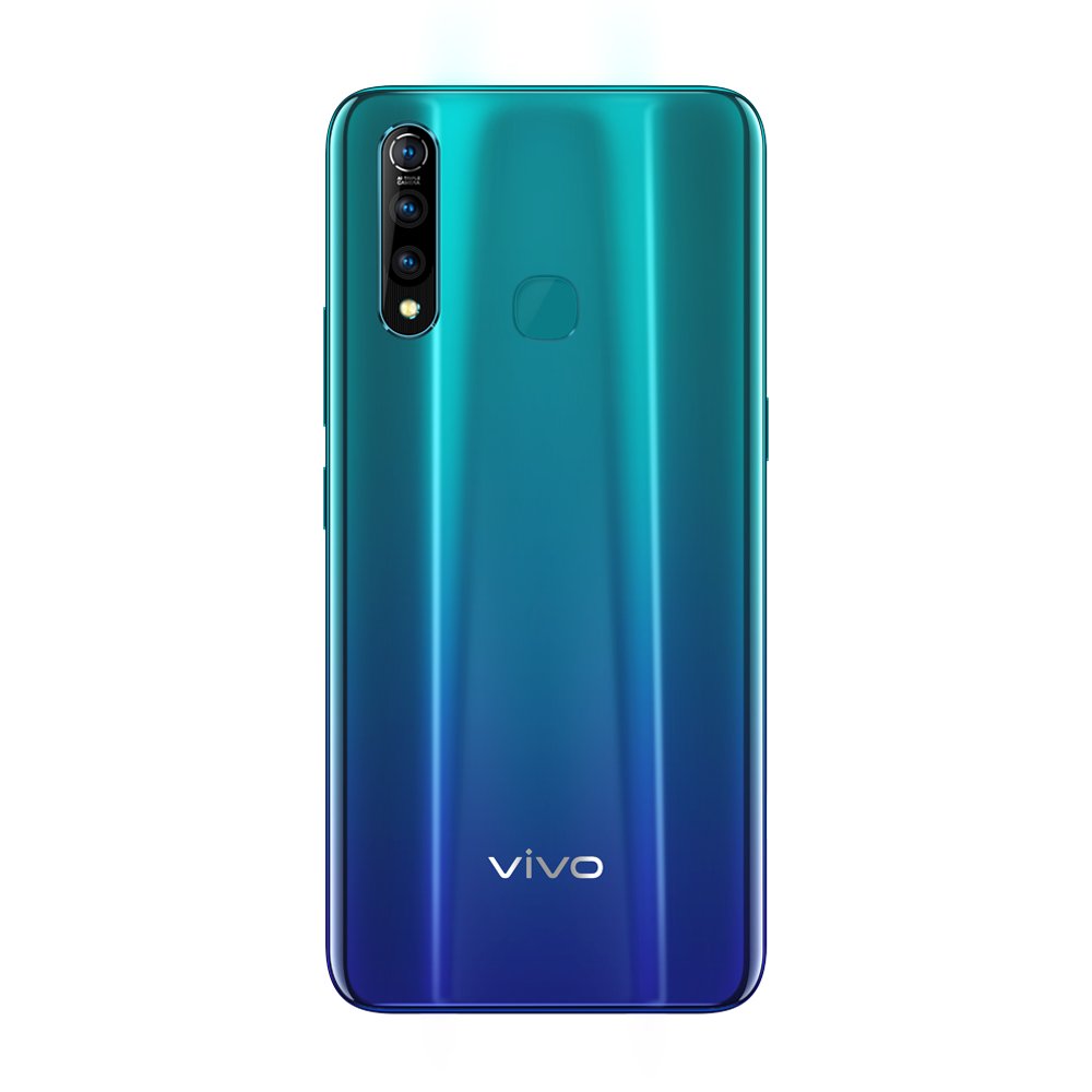 vivo Z1 Pro