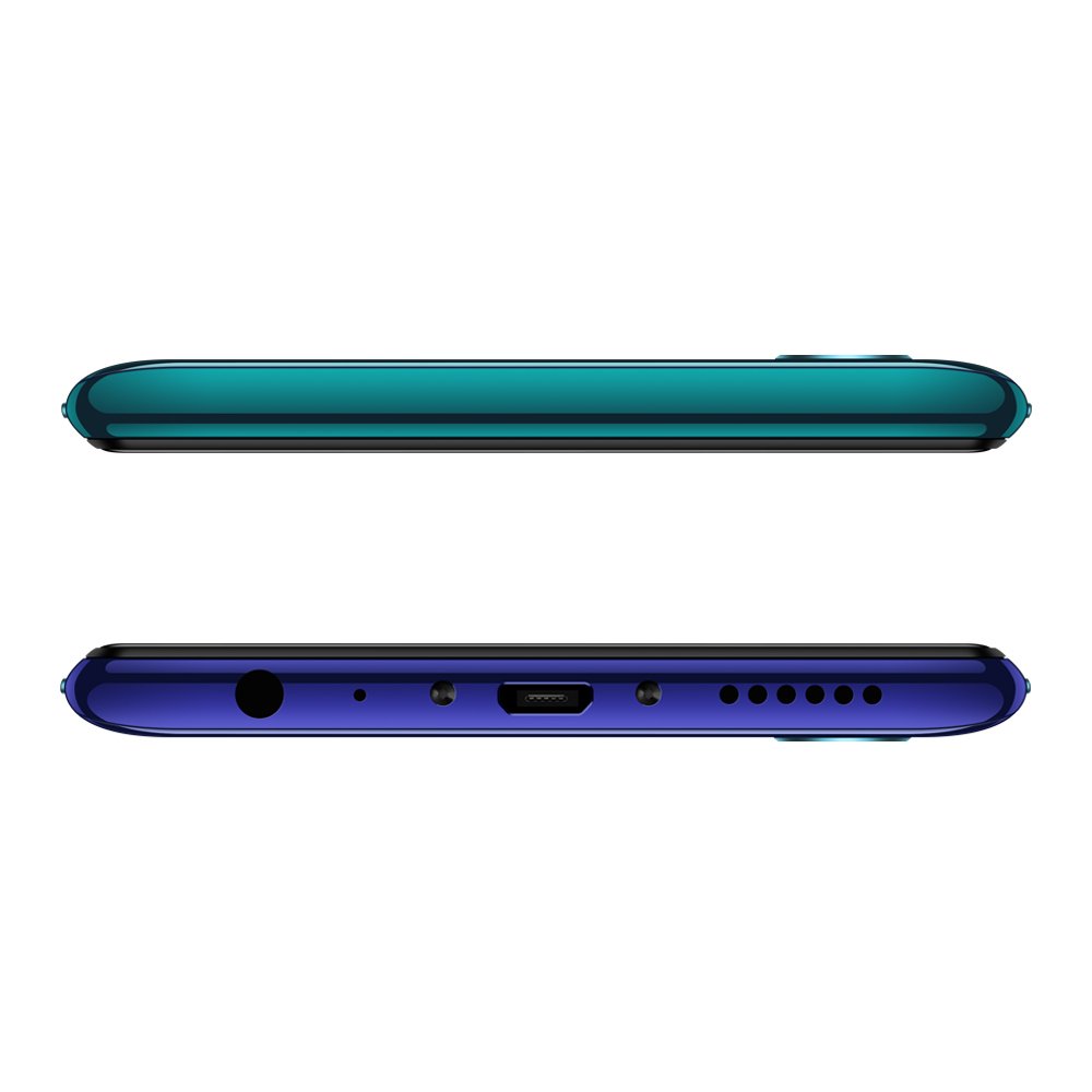 vivo Z1 Pro