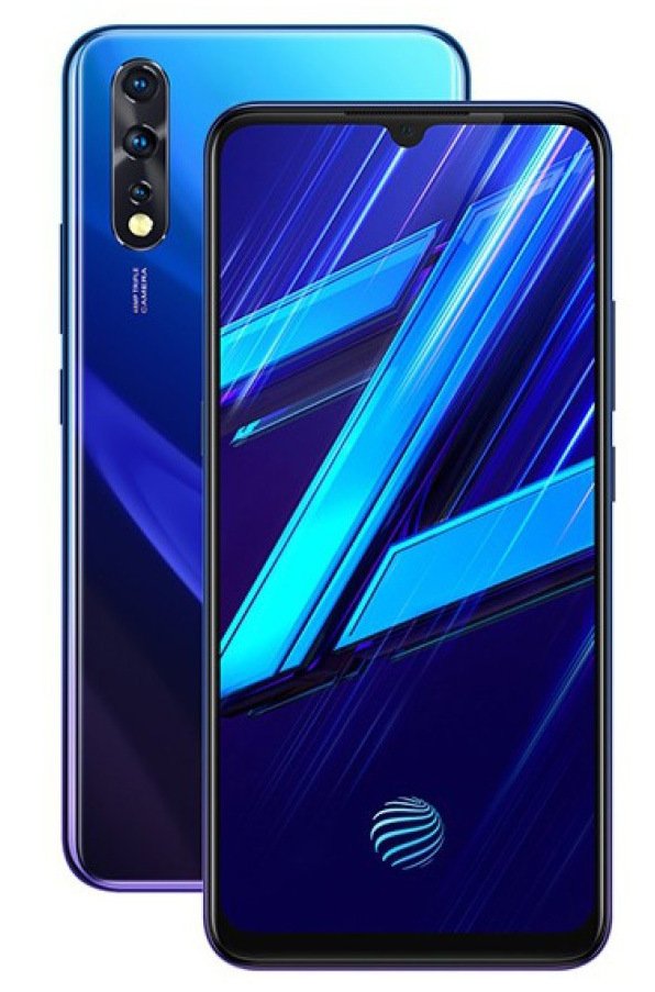 vivo Z1x