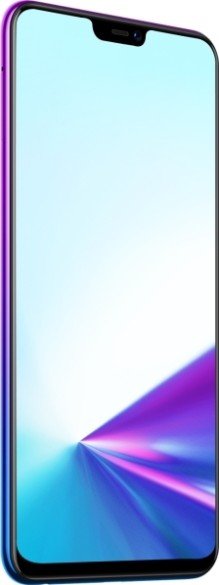 vivo Z3x