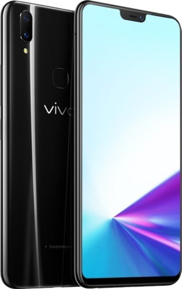 vivo Z3x