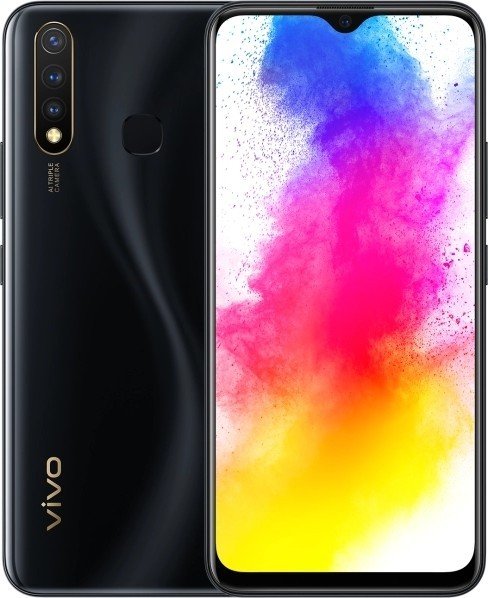 vivo Z5i