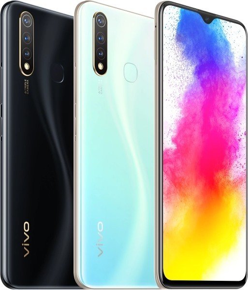 vivo Z5i