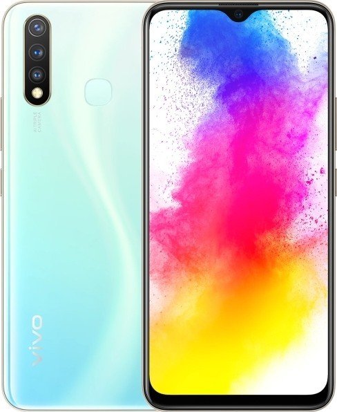 vivo Z5i