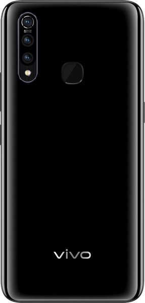 vivo Z5x