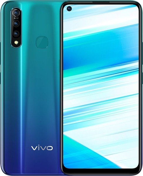 vivo Z5x