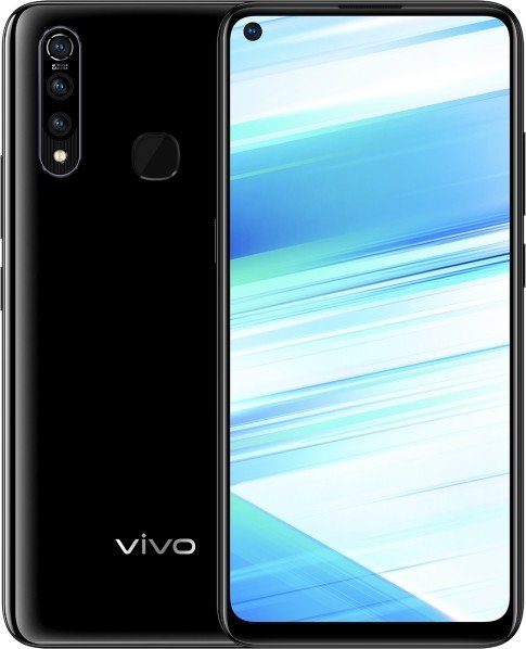 vivo Z5x