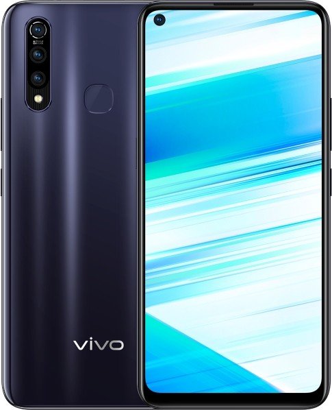 vivo Z5x
