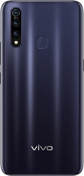 vivo Z5x