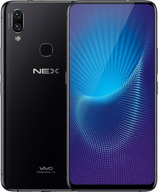 vivo NEX A