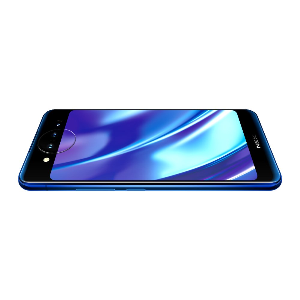 vivo NEX Dual Display
