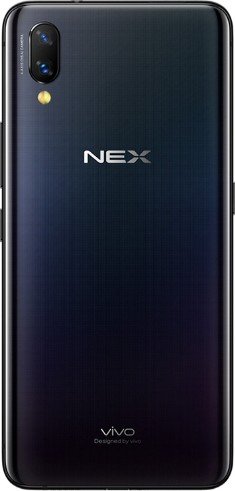vivo NEX S