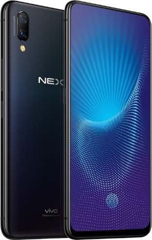 vivo NEX S