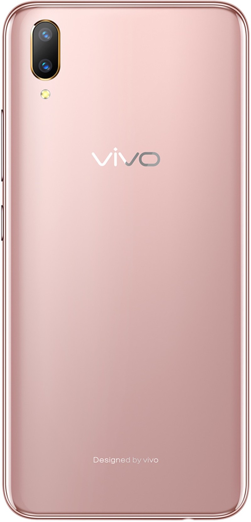 vivo v11 pro external memory