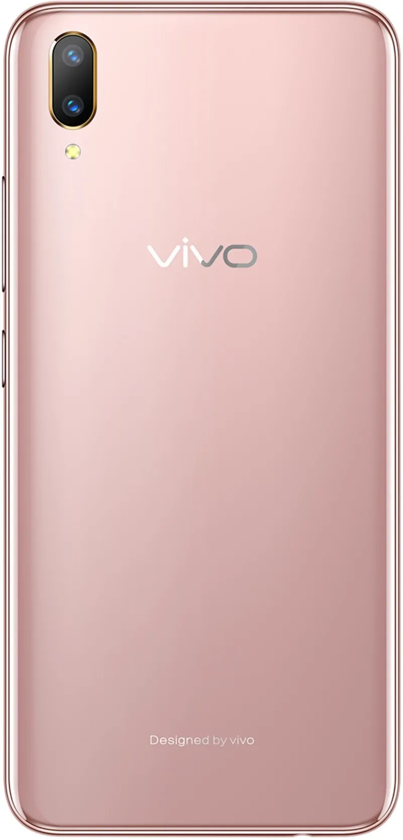 vivo V11 (V11 Pro)