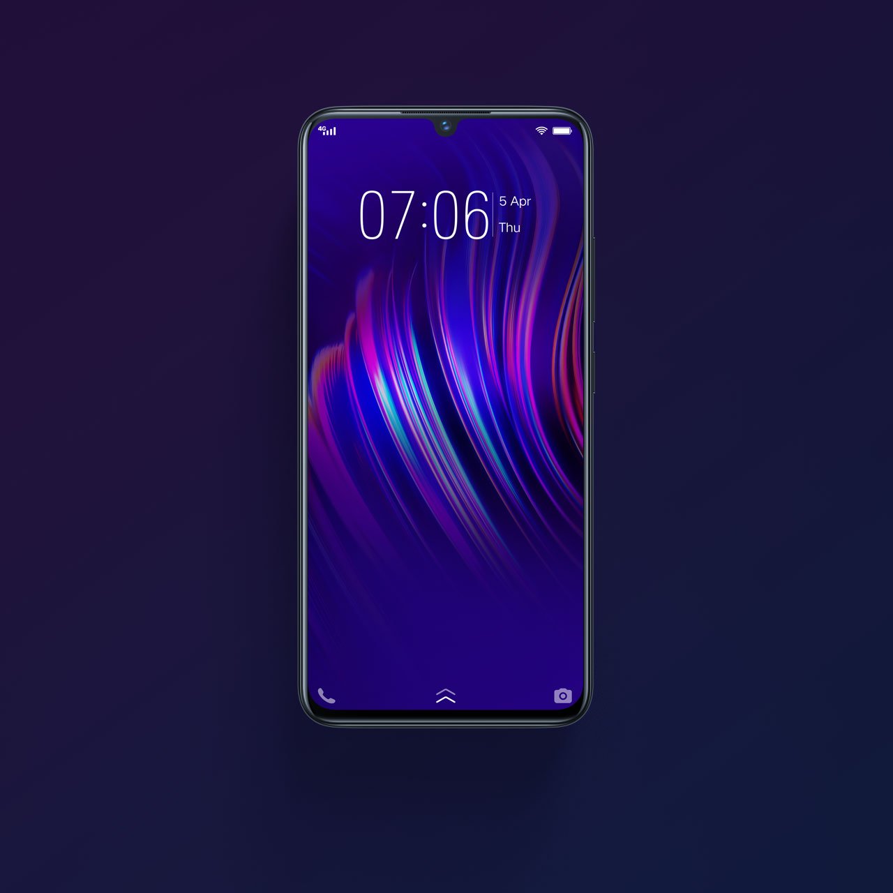 vivo V11i
